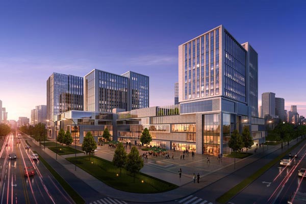 为您提供完善的售后服务体系