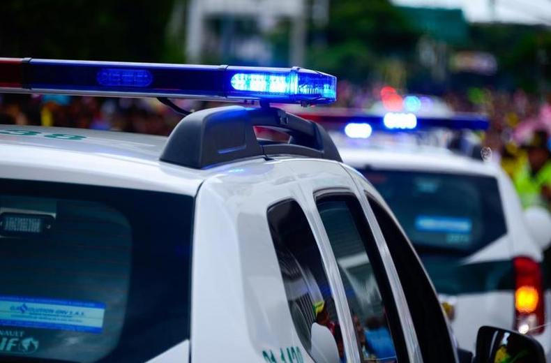 警用装备制造行业前景展望