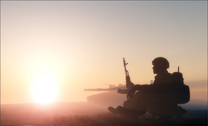 带你了解单警装备