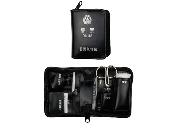 警用急救包