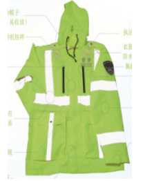 防护衣