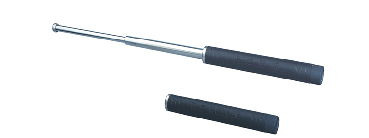单警装备伸缩警棍