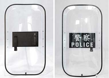 法式盾牌