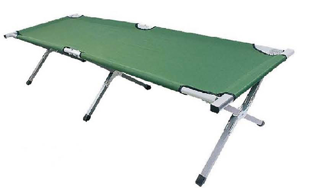 行军床