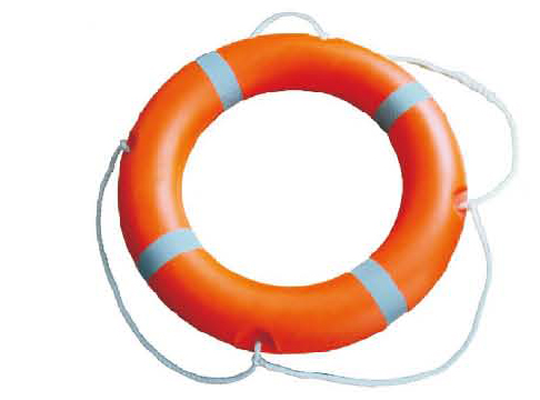 救生圈